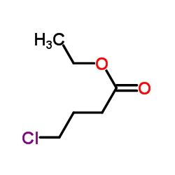 ethyl 4-chlorobutanoate_3153-36-4