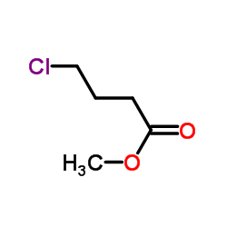 methyl 4-chlorobutanoate_3153-37-5