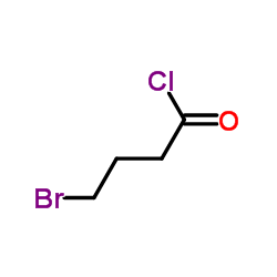 4-Bromobutyryl chloride_927-58-2