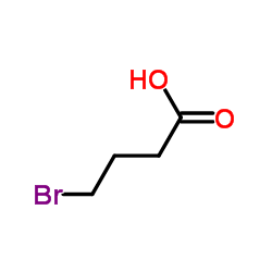 4-bromobutanoic acid_2623-87-2