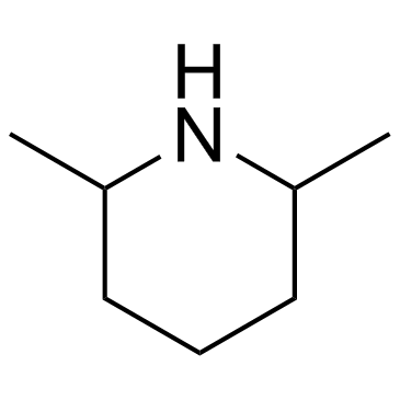 2,6-Dimethylpiperidine_504-03-0