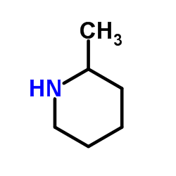 2-Pipecoline_109-05-7