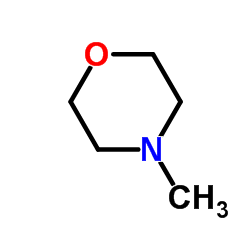 4-Methylmorpholine_109-02-4
