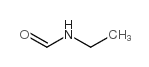 N-ETHYLFORMAMIDE_627-45-2