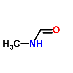 N-methylformamide_123-39-7