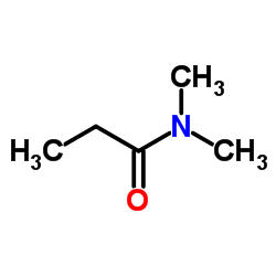 N,N-Dimethylpropionamide_758-96-3