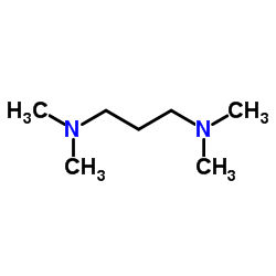 N,N,N',N'-Tetramethyl-1,3-propanediamine_110-95-2