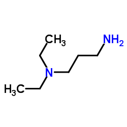 3-Diethylaminopropylamine_104-78-9