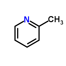 2-methylpyridine_109-06-8