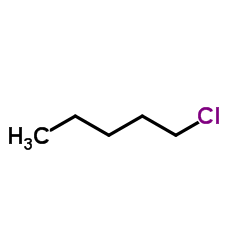 1-Chloropentane_543-59-9