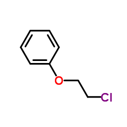 2-Phenoxyethyl chloride_622-86-6