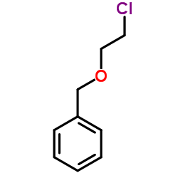 Benzyl 2-Chloroethyl Ether_17229-17-3
