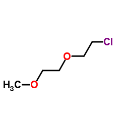 1-(2-chloroethoxy)-2-methoxyethane_52808-36-3