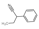 2-PHENYLBUTYRONITRILE_769-68-6