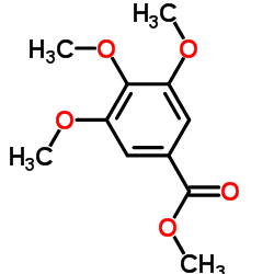 Methyl 3,4,5-trimethoxybenzoate_1916-07-0