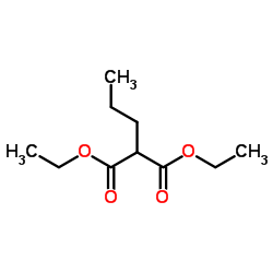 diethyl 2-propylpropanedioate_2163-48-6