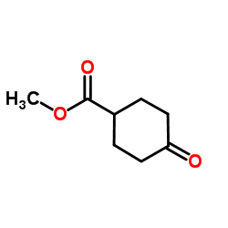 Methyl 4-oxocyclohexanecarboxylate_6297-22-9
