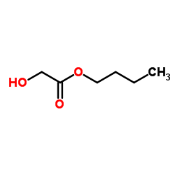 Butyl hydroxyacetate_7397-62-8