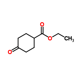 Ethyl 4-oxocyclohexanecarboxylate_17159-79-4