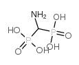 [amino(phosphono)methyl]phosphonic acid_29712-28-5