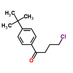 4'-tert-Butyl-4-chlorobutyrophenone_43076-61-5