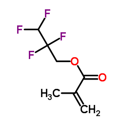 2,2,3,3-Tetrafluoropropyl methacrylate_45102-52-1