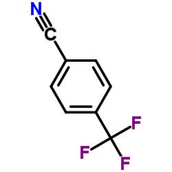 4-(Trifluoromethyl)benzonitrile_455-18-5