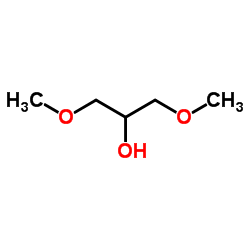 1,3-Dimethoxypropan-2-ol_623-69-8