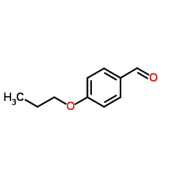 4-N-PROPOXYBENZALDEHYDE_5736-85-6