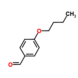 4-Butoxybenzaldehyde_5736-88-9