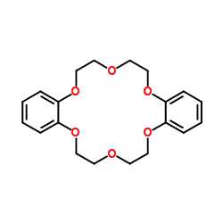 dibenzo-18-crown-6_14187-32-7