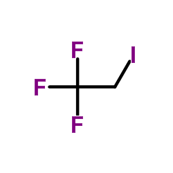 1,1,1-trifluoro-2-iodoethane_353-83-3