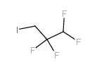 1-Iodo-2,2,3,3-tetrafluoropropane_679-87-8
