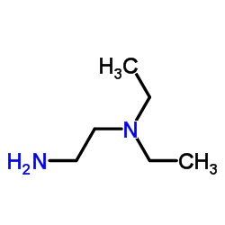 N,N-Diethylethylenediamine_100-36-7