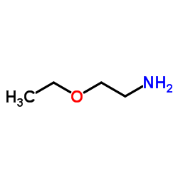 2-Ethoxyethylamine_110-76-9
