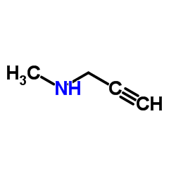 N-methylprop-2-yn-1-amine_35161-71-8