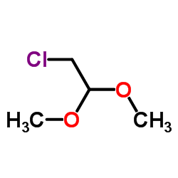 Dimethylchloroacetal_97-97-2