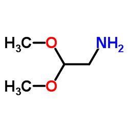 2,2-dimethoxyethanamine_22483-09-6