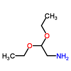 2,2-Diethoxyethylamine_645-36-3