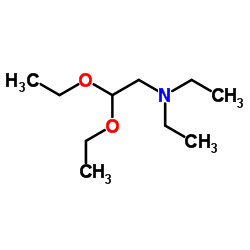 2,2-Diethoxytriethylamine_3616-57-7