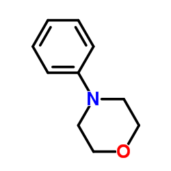 4-Phenylmorpholine_92-53-5