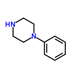 1-Phenylpiperazine_92-54-6