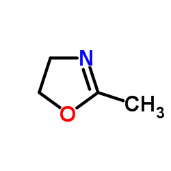 2-methyl-2-oxazoline_1120-64-5