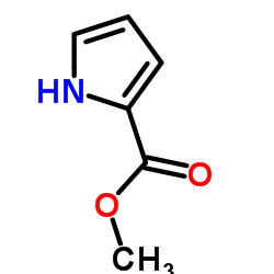 Methyl 1H-Pyrrole-2-Carboxylate_1193-62-0