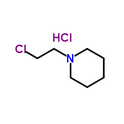 1-(2-chloroethyl)piperidine,hydrochloride_2008-75-5