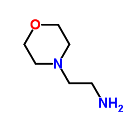 2-morpholin-4-ylethanamine_2038-03-1