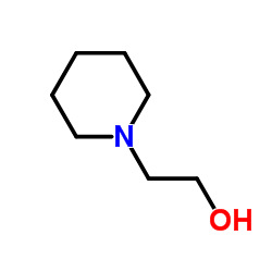 2-(piperidin-1-yl)ethanol_3040-44-6
