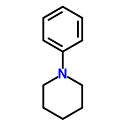 1-Phenylpiperidine_4096-20-2