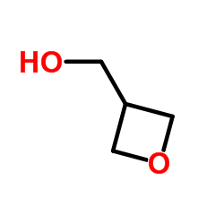 Oxetan-3-ylmethanol_6246-06-6