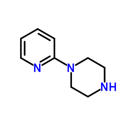 1-pyridin-2-ylpiperazine_34803-66-2